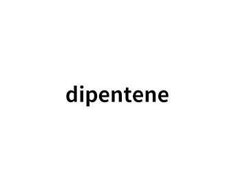 dipentene